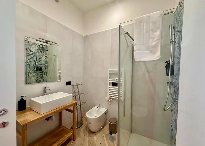 Гостевой дом Giano's 4*